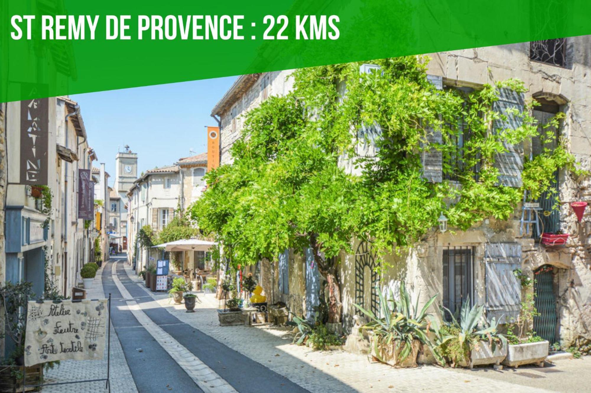 Le Provencal - Hyper Centre - Wifi Apartman Avignon Kültér fotó
