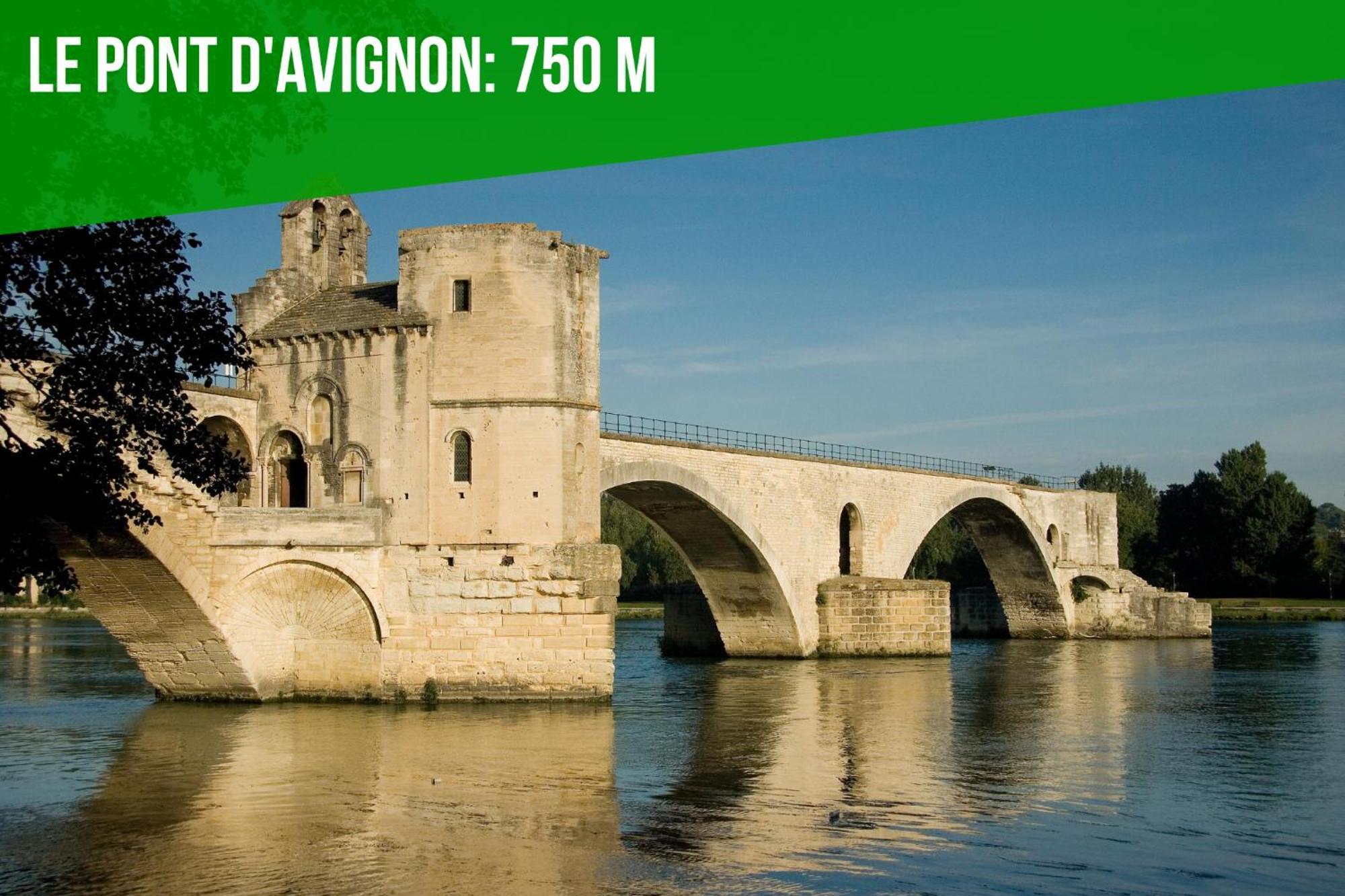 Le Provencal - Hyper Centre - Wifi Apartman Avignon Kültér fotó