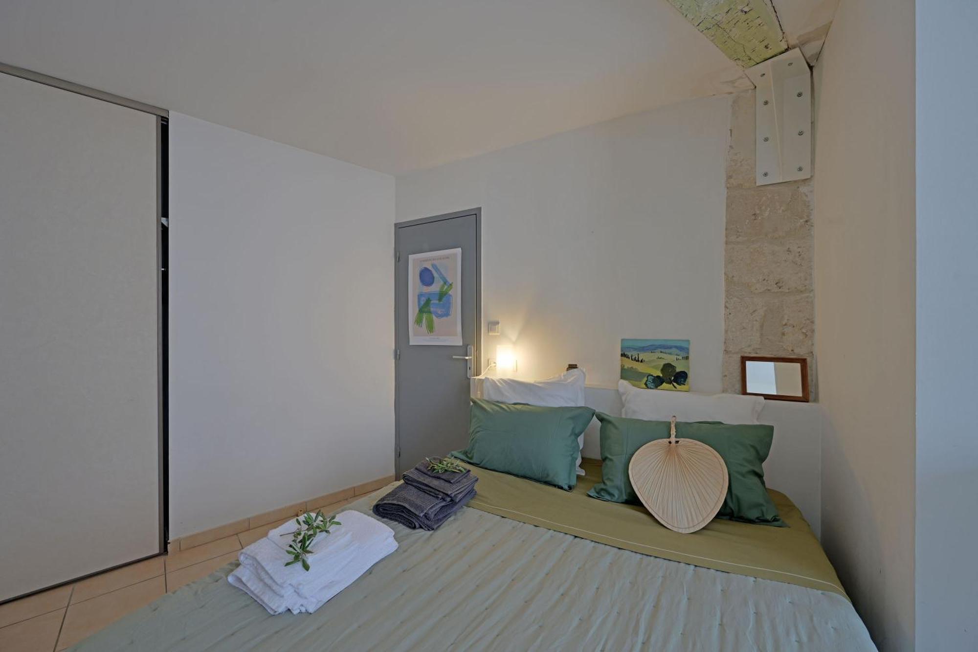Le Provencal - Hyper Centre - Wifi Apartman Avignon Kültér fotó