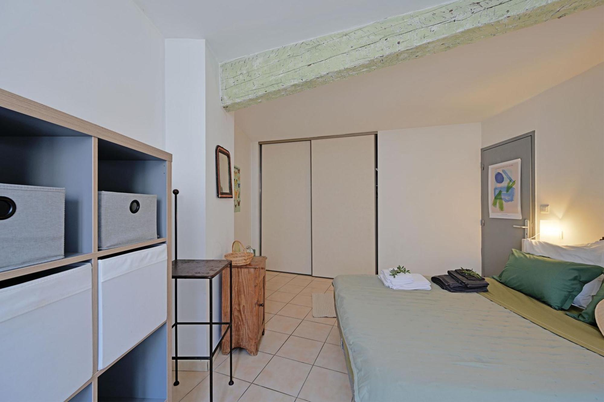 Le Provencal - Hyper Centre - Wifi Apartman Avignon Kültér fotó
