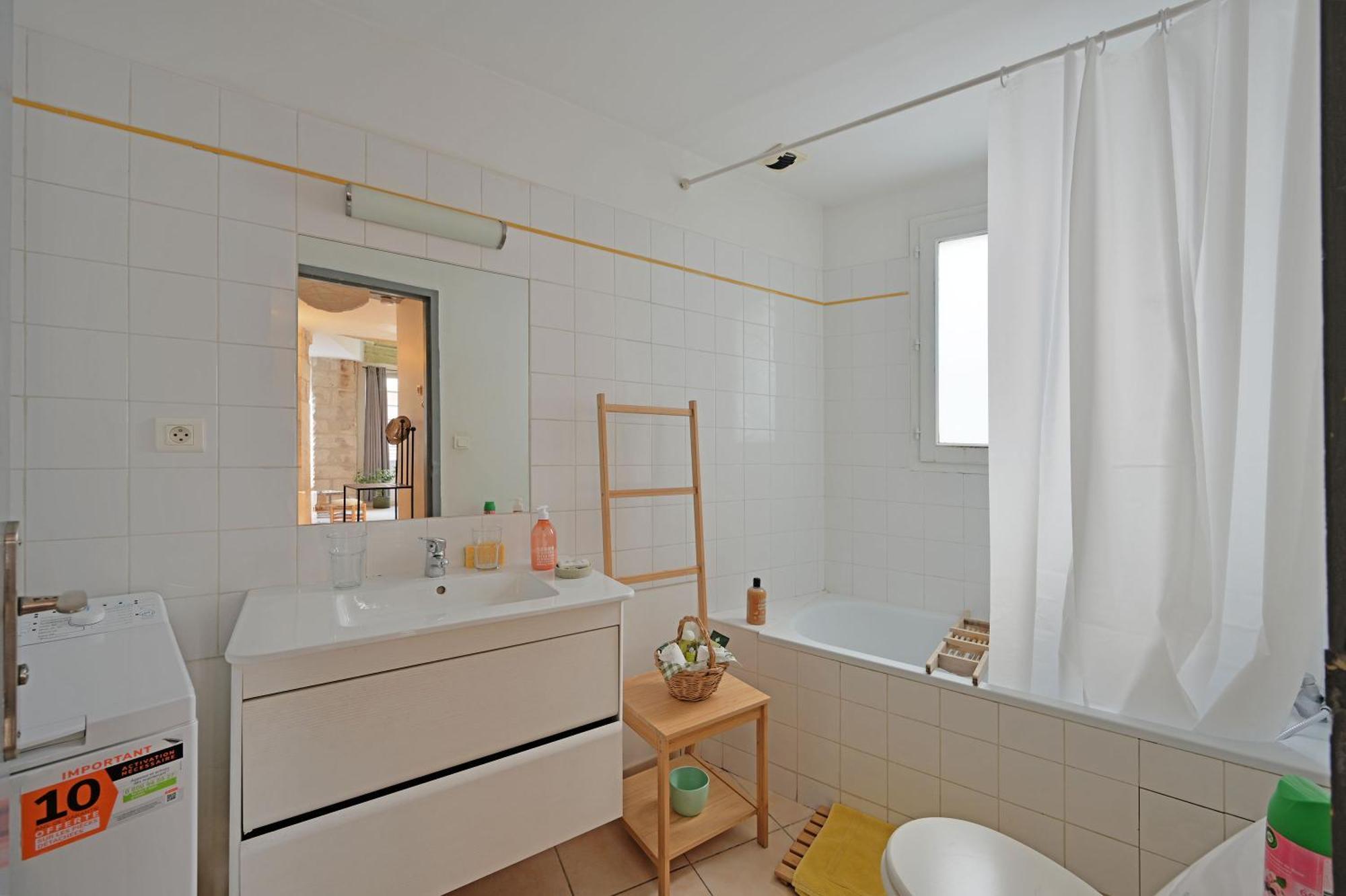 Le Provencal - Hyper Centre - Wifi Apartman Avignon Kültér fotó