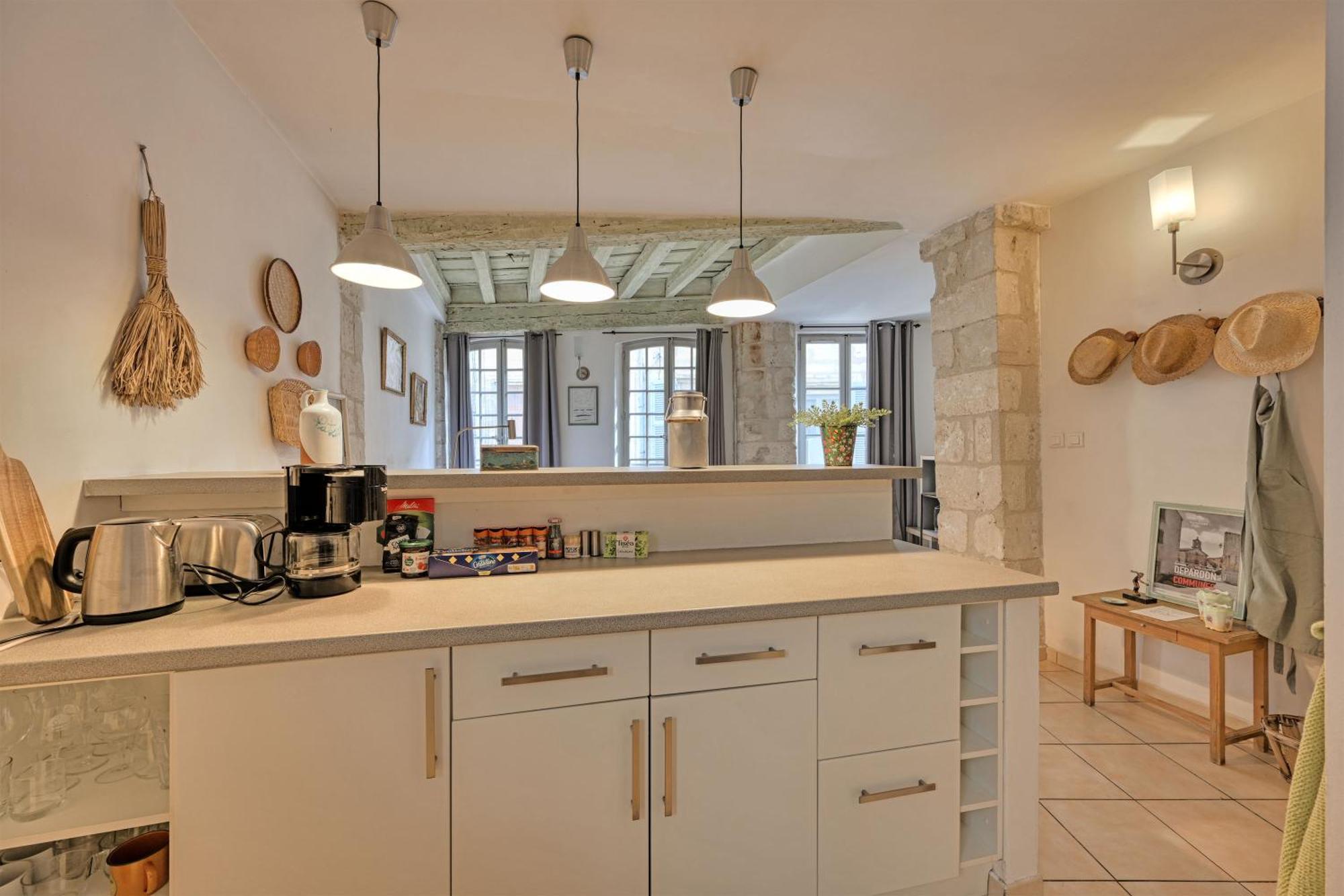 Le Provencal - Hyper Centre - Wifi Apartman Avignon Kültér fotó