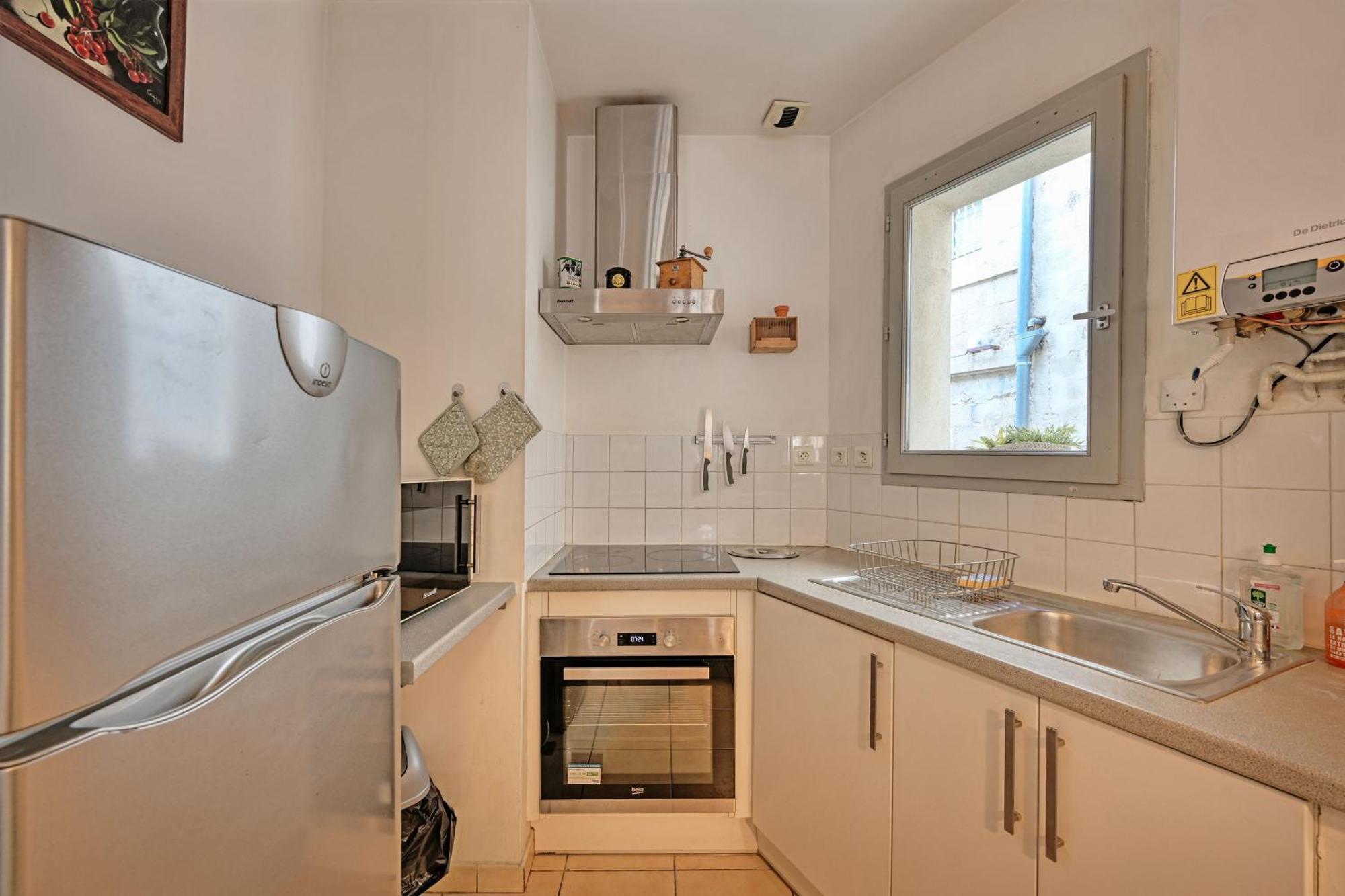 Le Provencal - Hyper Centre - Wifi Apartman Avignon Kültér fotó