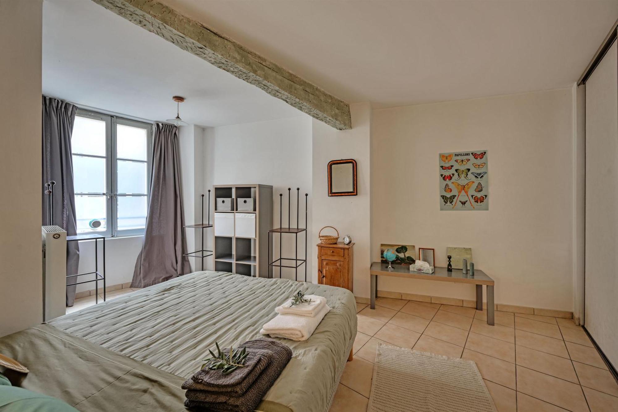 Le Provencal - Hyper Centre - Wifi Apartman Avignon Kültér fotó
