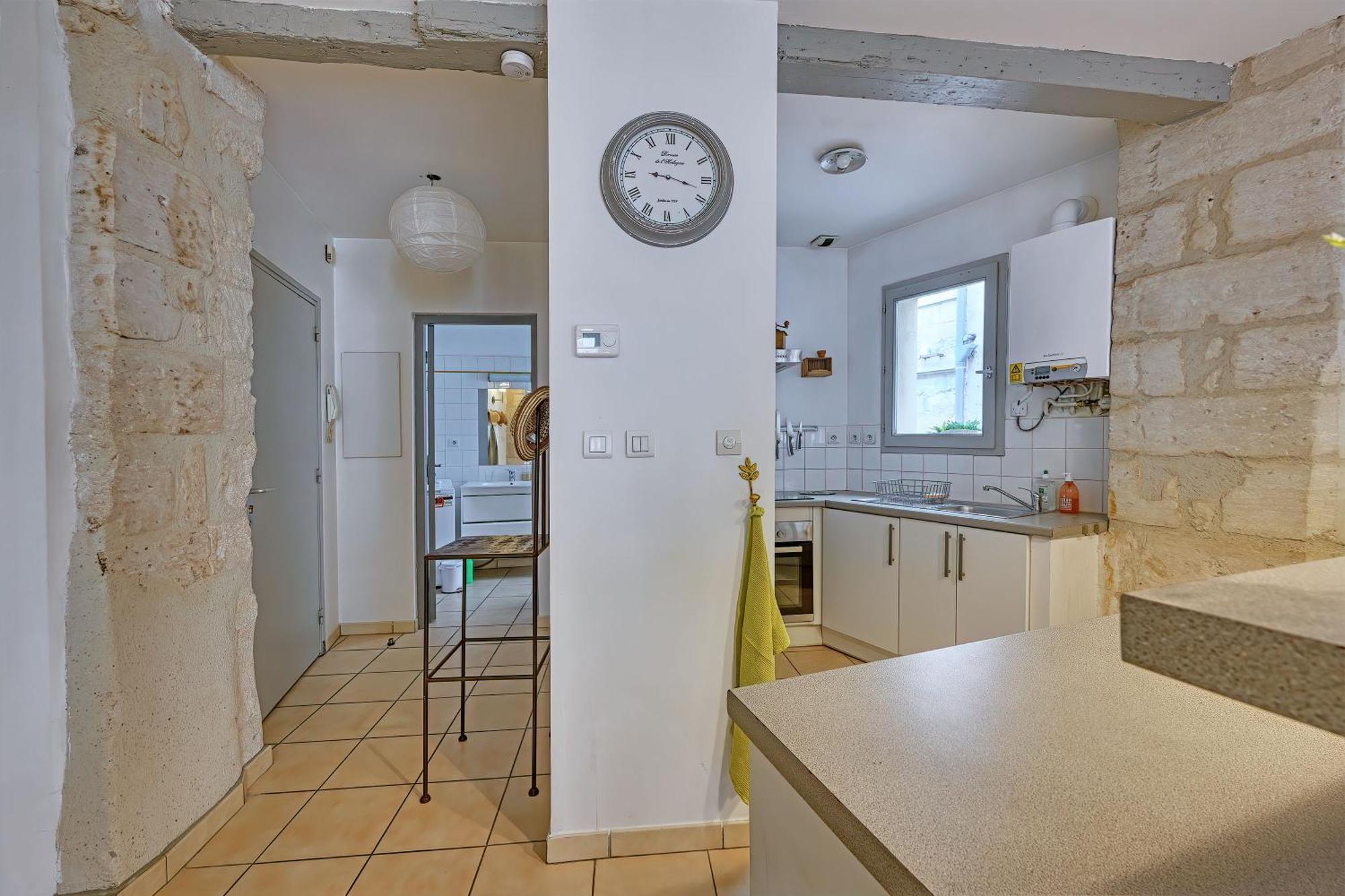 Le Provencal - Hyper Centre - Wifi Apartman Avignon Kültér fotó