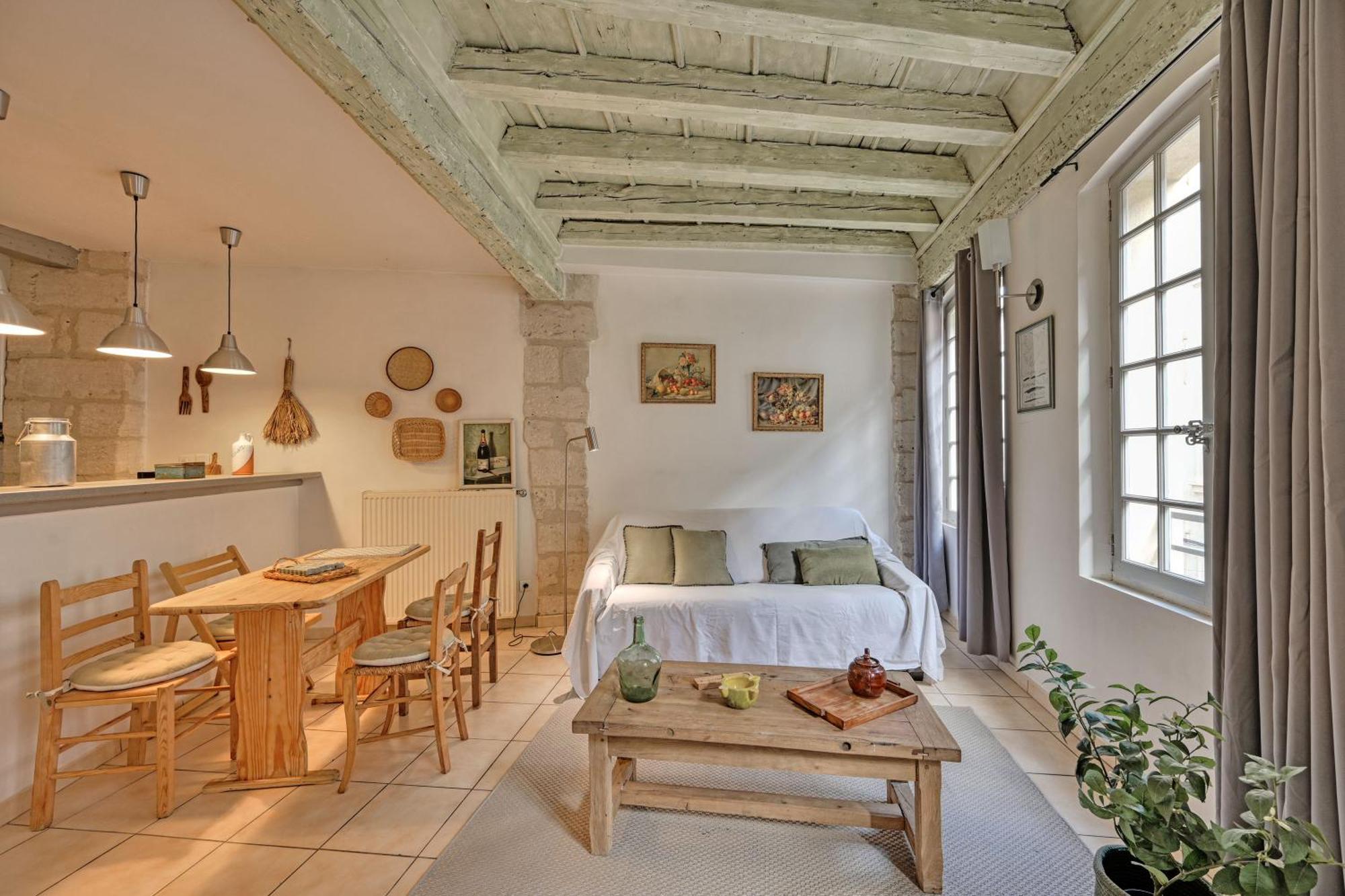 Le Provencal - Hyper Centre - Wifi Apartman Avignon Kültér fotó
